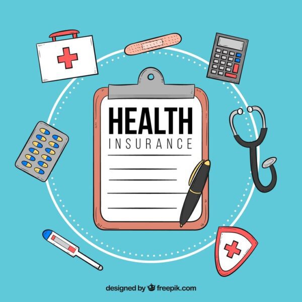 Health Insurance - Image 2