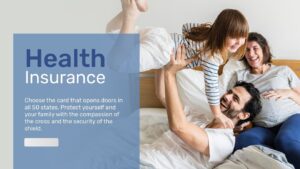 Health insurance